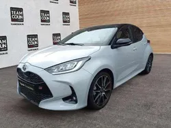 Utilisé 2022 Toyota Yaris Hybrid Sport Berline | 20 990 € (Prix assez cher)