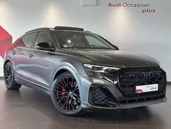 Utilisé 2024 Audi Q8 Competition SUV | 99 980 €