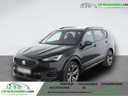 Utilisé 2022 Seat Tarraco SUV | 41 200 € (Prix juste)