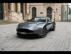 Utilisé 2018 Aston Martin DB11 Coupé | 159 900 € (Prix cher)