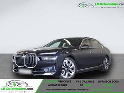 Utilisé 2023 BMW i7 Berline | 106 200 €