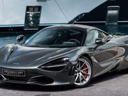 Utilisé 2018 McLaren 720S Cabriolet | 227 900 €