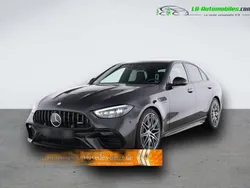 Utilisé 2024 Mercedes C63S AMG AMG Berline | 95 100 € (Super prix)