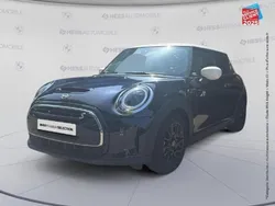 Utilisé 2022 Mini Cooper SE Citadine | 18 999 € (Bon prix)