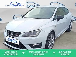 Blanc Utilisé 2016 Cupra Ibiza Citadine | 13 990 €