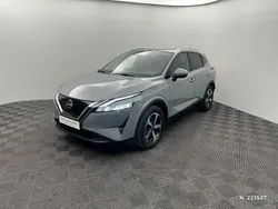 Gris Utilisé 2022 Nissan Qashqai N-Connecta SUV | 26 990 € (Prix juste)