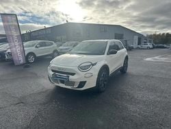Blanc Utilisé 2024 Fiat 600 La Prima SUV | 21 490 € (Prix juste)