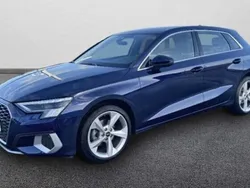 Utilisé 2024 Audi A3 Sportback Design Berline | 31 990 € (Prix juste)