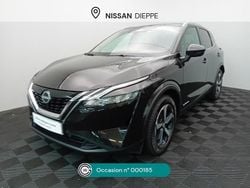 Utilisé 2022 Nissan Qashqai N-Connecta SUV | 26 490 € (Prix juste)