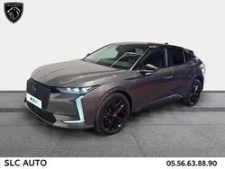 Gris Utilisé 2024 DS Automobiles DS4 Performance | 28 990 € (Prix juste)