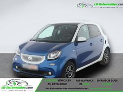 Utilisé 2017 Smart ForFour Citadine | 17 200 € (Prix juste)
