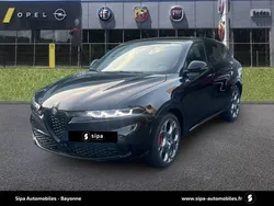 Noir Nouvelle 2025 Alfa Romeo Tonale Veloce SUV | 50 700 € (Prix cher)