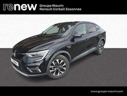 Noir Utilisé 2023 Renault Arkana Evolution SUV | 19 099 € (Bon prix)
