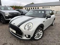 Gris Utilisé 2018 Mini Cooper Clubman Break | 13 900 € (Prix juste)