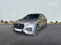 Eiger grey métallisé Utilisé 2023 Jaguar F-Pace R-Dynamic SUV | 64 937 €