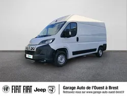 Blanc Nouvelle 2024 Fiat Ducato Connect Van | 28 990 € (Super prix)