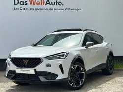 Blanc Nouvelle 2024 Cupra Formentor SUV | 33 990 € (Prix cher)