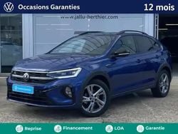Noir Utilisé 2023 VW Taigo R-line SUV | 22 789 € (Prix juste)