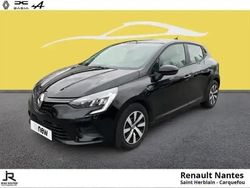 Noir etoile Occasion 2023 Renault Clio V Equilibre Berline | 14 990 € (Prix juste)