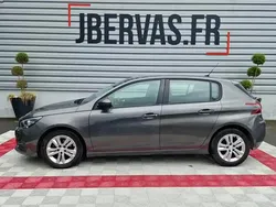 Utilisé 2018 Peugeot 308 Business-Line Berline | 10 999 € (Bon prix)