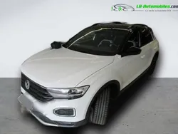 Utilisé 2020 VW T-Roc SUV | 27 200 € (Bon prix)