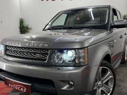 Utilisé 2010 Land Rover Range Rover HSE SUV | 13 990 €