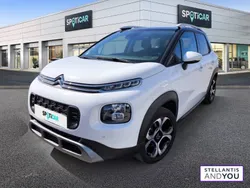 Utilisé 2020 Citroën C3 Aircross PureTech SUV | 13 490 € (Prix juste)
