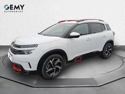 Blanc Utilisé 2019 Citroën C5 Aircross SUV | 18 490 €