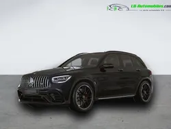 Utilisé 2022 Mercedes GLC63 AMG AMG | 86 200 €