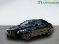 Utilisé 2019 Mercedes C63S AMG AMG Berline | 67 600 € (Super prix)