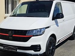 Blanc Utilisé 2021 VW T6.1 Business Van | 31 900 € (Prix cher)