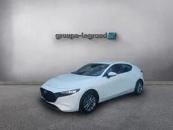 Nouvelle 2025 Mazda 3 Prime-Line Berline | 23 990 € (Super prix)