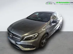 Utilisé 2017 Mercedes A200 Berline | 27 200 € (Prix cher)