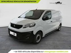 Blanc Utilisé 2024 Peugeot e-Expert Van | 31 490 € (Bon prix)