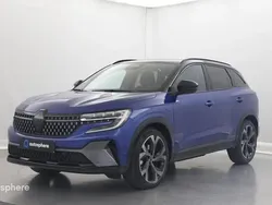 Biton Utilisé 2024 Renault Austral Techno Esprit Alpine SUV | 35 499 € (Prix assez cher)