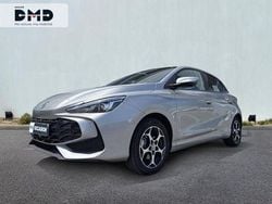 Utilisé 2024 MG MG3 Comfort Citadine | 18 490 € (Prix juste)