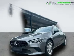 Utilisé 2020 Mercedes 180 Berline | 29 200 € (Prix juste)