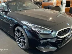 Utilisé 2025 BMW Z4 M Sport Cabriolet | 62 400 €