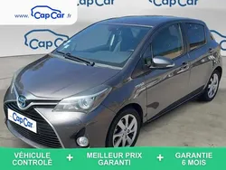Utilisé 2015 Toyota Yaris Hybrid Style Citadine | 10 490 € (Super prix)