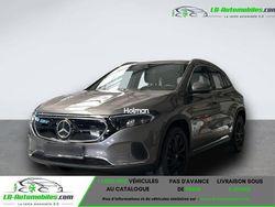 Utilisé 2022 Mercedes EQA300 SUV | 32 100 € (Bon prix)