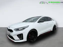 Utilisé 2019 Kia ProCeed 2 Citadine | 27 100 € (Prix juste)