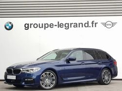 Utilisé 2017 BMW 530 M Sport Berline | 38 390 € (Prix cher)