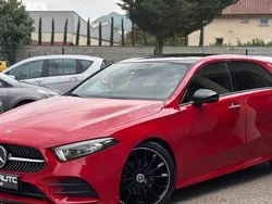 Utilisé 2019 Mercedes A200 AMG line Berline | 25 990 € (Prix juste)