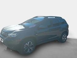 Gris Occasion 2023 Dacia Duster Journey SUV | 17 999 € (Prix juste)