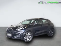 Utilisé 2023 Ford Puma Coupé | 18 000 € (Super prix)