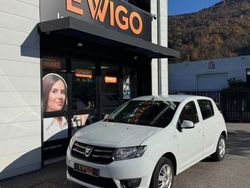 Utilisé 2014 Dacia Sandero Citadine | 7 280 € (Bon prix)