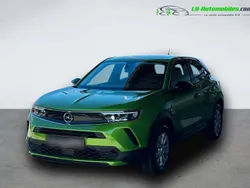 Utilisé 2021 Opel Mokka-e SUV | 18 900 € (Prix juste)