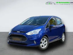 Utilisé 2016 Ford B-MAX Monospace | 10 800 € (Prix juste)