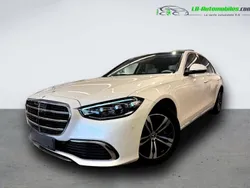Utilisé 2023 Mercedes S350 Berline | 100 900 €