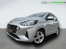 Utilisé 2020 Hyundai i10 Citadine | 14 300 € (Prix juste)
